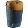VAUDE Cycle II 20L Hinterrouetsche