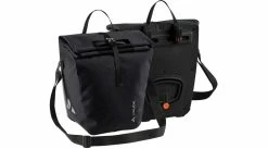 VAUDE ReCycle Back Sacoche Arrière -Daypacks Elegant Boutique BAG Vd2RCB 16015 010 00 il