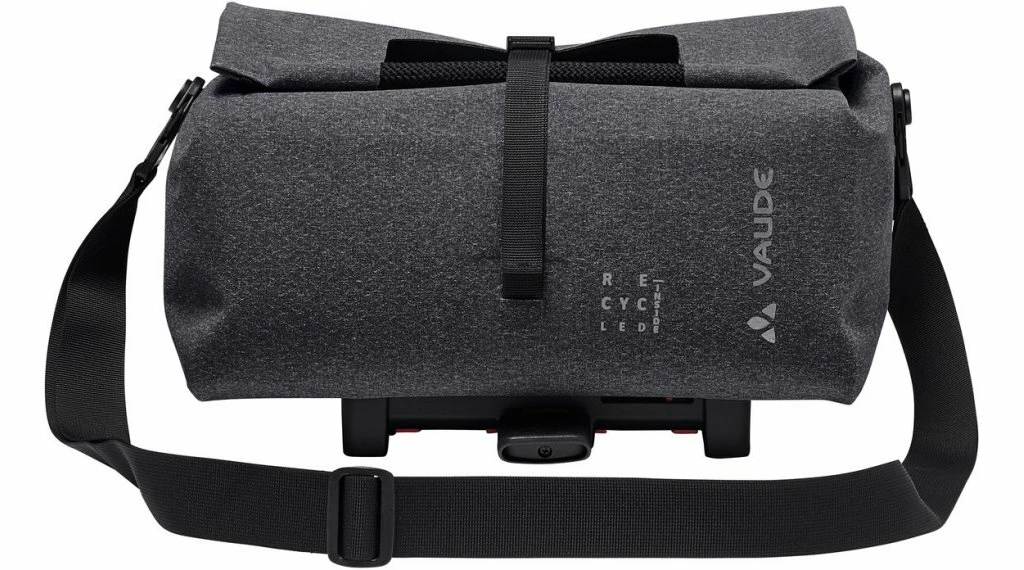 VAUDE ReCycle Shopper Sacoche Arrière 5 VAUDE ReCycle Shopper Sacoche Arrière – Image 3