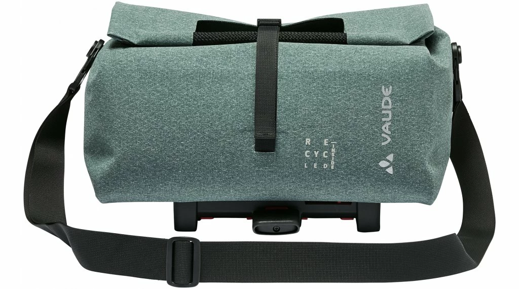 VAUDE ReCycle Shopper Sacoche Arrière 3 VAUDE ReCycle Shopper Sacoche Arrière