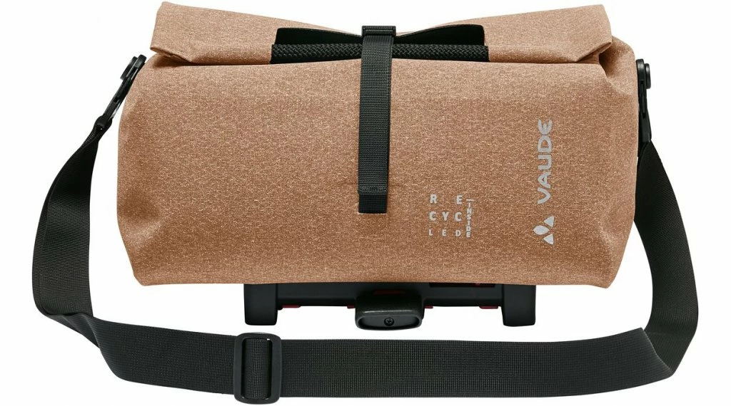 VAUDE ReCycle Shopper Sacoche Arrière 4 VAUDE ReCycle Shopper Sacoche Arrière – Image 2