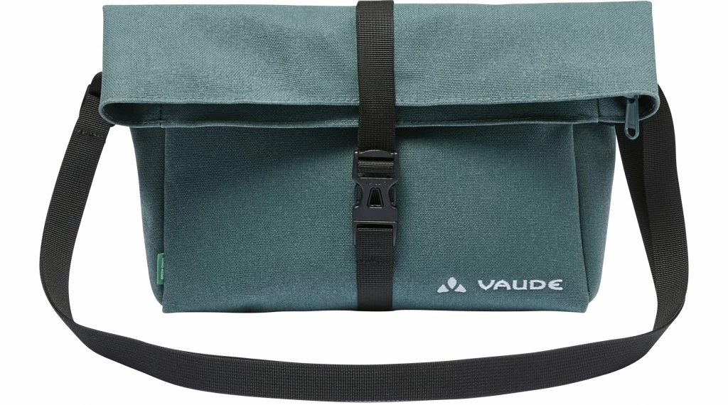 VAUDE ShopAir Box Sacoche De Guidon 4 VAUDE ShopAir Box Sacoche De Guidon – Image 2