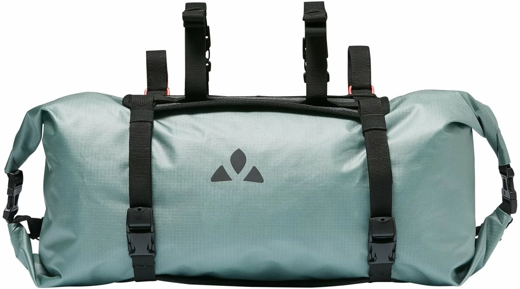 VAUDE Trailfront II Sacoche De Guidon 3 VAUDE Trailfront II Sacoche De Guidon