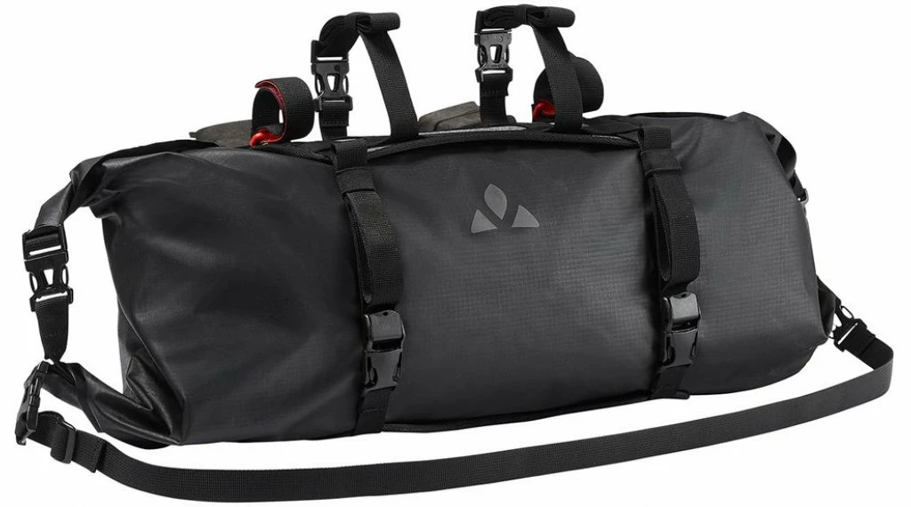 VAUDE Trailfront II Sacoche De Guidon 4 VAUDE Trailfront II Sacoche De Guidon – Image 2