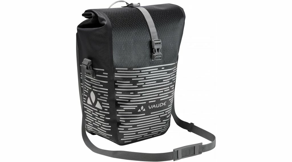 VAUDE Aqua Back Luminum II Sacoche Arrière 3 VAUDE Aqua Back Luminum II Sacoche Arrière