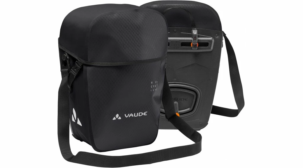 VAUDE Aqua Back Pro Sacoche Arrière 3 VAUDE Aqua Back Pro Sacoche Arrière