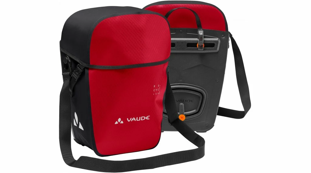 VAUDE Aqua Back Pro Sacoche Arrière 4 VAUDE Aqua Back Pro Sacoche Arrière – Image 2