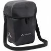 VAUDE Aqua Commute Sacoche Arrière -Daypacks Elegant Boutique BAG Vd3AQCS VAUDE AQUA COMMUTE BLACK 00 il