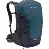 VAUDE Vélo Alpin 25+5 Sac à Dos
