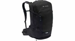 VAUDE Vélo Alpin 25+5 Sac à Dos -Daypacks Elegant Boutique BAG Vd3BA255 VAUDE BIKE ALPIN 25 5 RUCKSACK BLACK 00 il