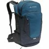 VAUDE Vélo Alpin 30+5 Sac à Dos
