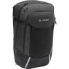 VAUDE Cycle II Luminum 28L Sac à Dos 2 VAUDE Cycle II Luminum 28L Sac à Dos -Daypacks Elegant Boutique BAG Vd3CYC28L VAUDE CYCLE II LUMINUM BLACK 00 il