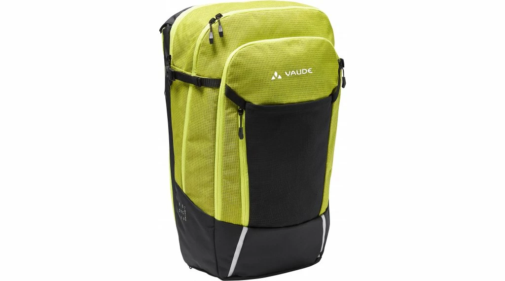 VAUDE Cycle II Luminum 28L Sac à Dos 4 VAUDE Cycle II Luminum 28L Sac à Dos – Image 2