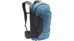 VAUDE Ledro Sac à Dos -Daypacks Elegant Boutique BAG Vd3LED VAUDE LEDRO 18L RUCKSACK BALTIC SEA 00 il