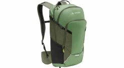 VAUDE Ledro Sac à Dos -Daypacks Elegant Boutique BAG Vd3LED VAUDE LEDRO 18L RUCKSACK WILLOW GREEN 00 il