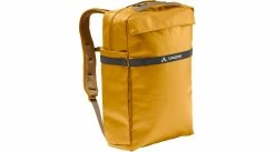 VAUDE Mineo Transformer 20L Sac à Dos -Daypacks Elegant Boutique BAG Vd3MITB VAUDE MINEO TRANSFORMER BURNT YELLOW 00 il