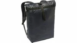 VAUDE Packable Backpack Sac à Dos Noir