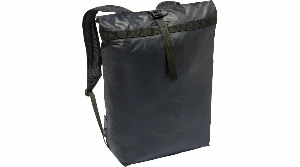 VAUDE Packable Backpack Sac à Dos Noir 3 VAUDE Packable Backpack Sac à Dos Noir