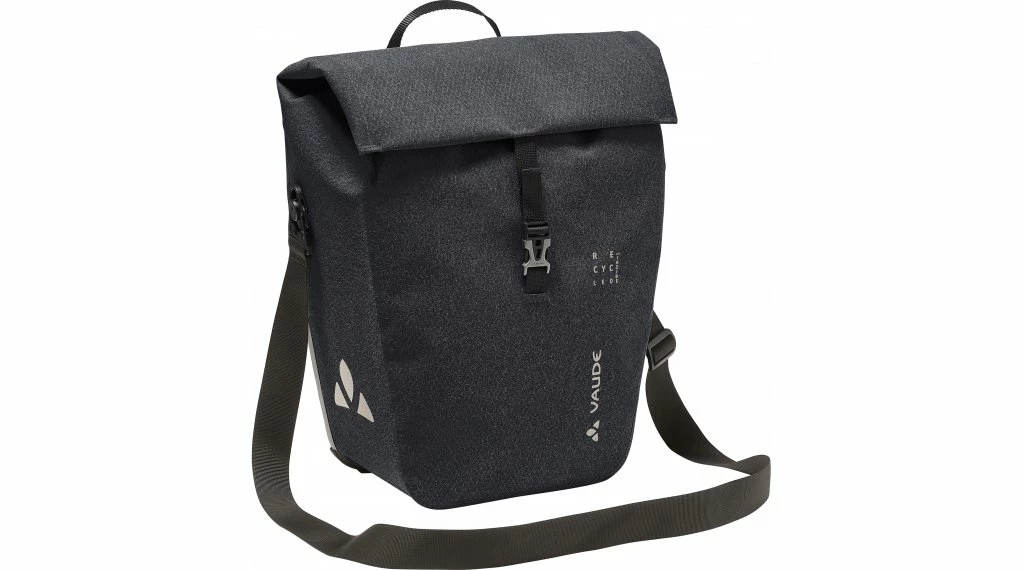 VAUDE ReCycle Commute Sacoche Arrière 3 VAUDE ReCycle Commute Sacoche Arrière