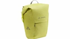 VAUDE Road Master Roll-It Luminum Sacoche Arrière -Daypacks Elegant Boutique BAG Vd3ROML VAUDE ROAD MASTER ROLL IT LUMINUM BRIGHT GREEN 00 il