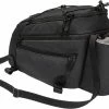 VAUDE Silkroad L Luminum Sac Porte Bagage