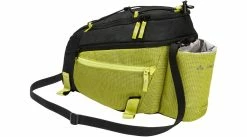 VAUDE Silkroad L Luminum Sac Porte Bagage -Daypacks Elegant Boutique BAG Vd3SIRLU VAUDE SILKROAD LUMINUM BRIGHT GREEN 00 il