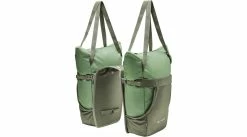 VAUDE TwinShopper Sacoche Arrière