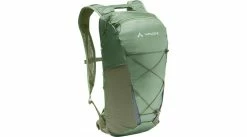 VAUDE Uphill Sac à Dos 9 VAUDE Uphill Sac à Dos -Daypacks Elegant Boutique BAG Vd3UPH VAUDE UPHILL 12L RUCKSACK WILLOW GREEN 00 il