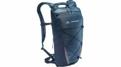 VAUDE Uphill Sac à Dos 11 VAUDE Uphill Sac à Dos -Daypacks Elegant Boutique BAG Vd3UPH VAUDE UPHILL 8L RUCKSACK BALTIC SEA 00 il