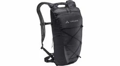 VAUDE Uphill Sac à Dos 13 VAUDE Uphill Sac à Dos -Daypacks Elegant Boutique BAG Vd3UPH VAUDE UPHILL 8L RUCKSACK BLACK 00 il