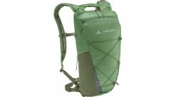 VAUDE Uphill Sac à Dos 12 VAUDE Uphill Sac à Dos -Daypacks Elegant Boutique BAG Vd3UPH VAUDE UPHILL 8L RUCKSACK WILLOW GREEN 00 il