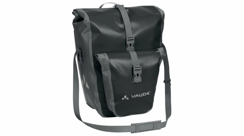 VAUDE Aqua Back Plus Sacoche Arrière 7 VAUDE Aqua Back Plus Sacoche Arrière – Image 5