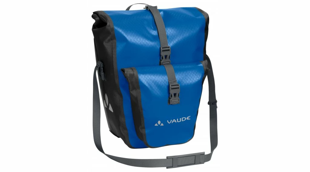 VAUDE Aqua Back Plus Sacoche Arrière 3 VAUDE Aqua Back Plus Sacoche Arrière