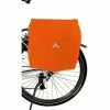 VAUDE Logo Housse Imperméable Pour Sacoche De Vélo Orange 2 VAUDE Logo Housse Imperméable Pour Sacoche De Vélo Orange -Daypacks Elegant Boutique BAG Vd7LOG 12554 227 00 il