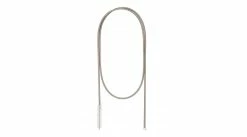 VAUDE Aquarius Tube Brush Reinigung Brosse Pour Système Pour Boissons