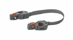 VAUDE QMR Hook 2.0 Fixation Noir