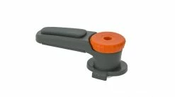 VAUDE QMR Rail Hook 2.0 Fixation