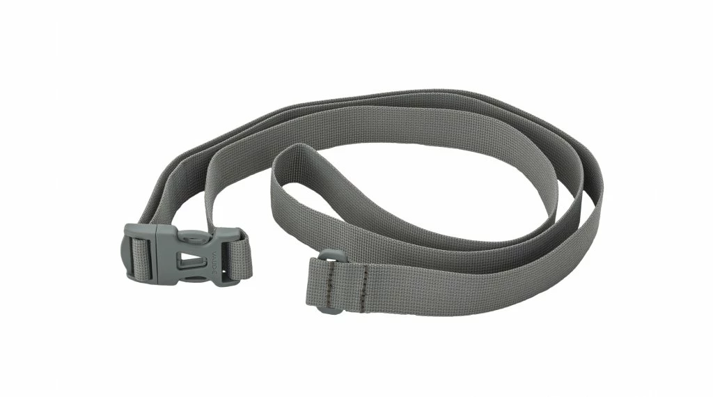 VAUDE épauletrage Ceinture Pour Aqua-poche Anthracite 3 VAUDE épauletrage Ceinture Pour Aqua-poche Anthracite