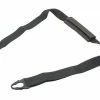 VAUDE épauletrage Ceinture Pour City-poche Phantom Noir