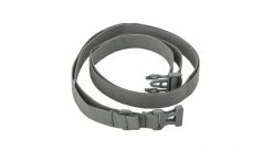 VAUDE épauletrage Ceinture Pour Road-poche Anthracite