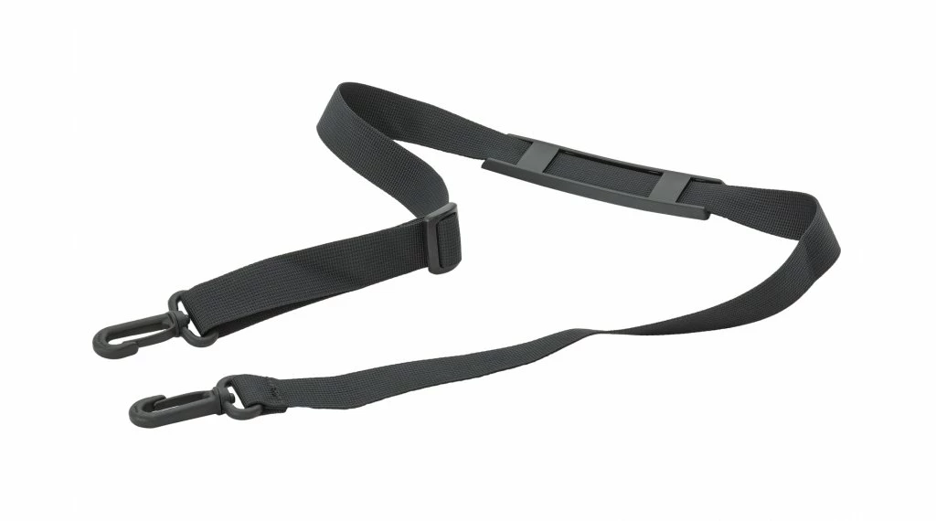 VAUDE épauletrage Ceinture Pour SE-poche Noir 3 VAUDE épauletrage Ceinture Pour SE-poche Noir