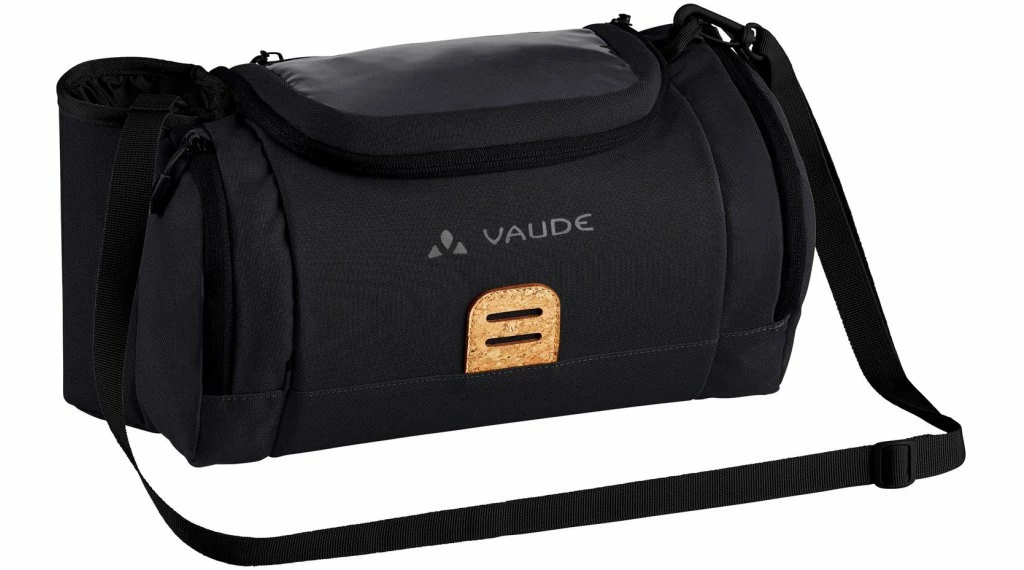 VAUDE EBox Sacoche De Guidon Noir 3 VAUDE EBox Sacoche De Guidon Noir