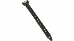 VAUDE Powerstrap Noir