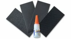 VAUDE Repair- Set II Reparatur Set Pour Sacoche De Vélo