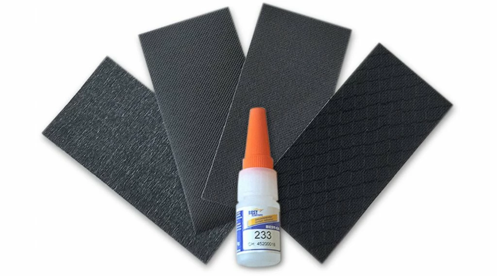 VAUDE Repair- Set II Reparatur Set Pour Sacoche De Vélo 3 VAUDE Repair- Set II Reparatur Set Pour Sacoche De Vélo