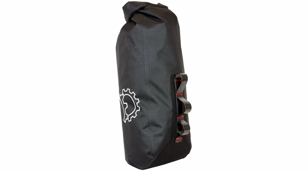 Revelate-designs Revelate Design Polecat Sac De Paquetage 3.5L Noir 3 Revelate-designs Revelate Design Polecat Sac De Paquetage 3.5L Noir