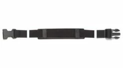 Ortlieb Trage Ceinture Mojave 85cm Noir