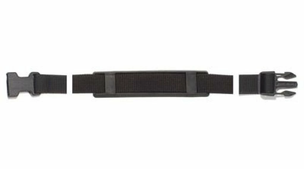 Ortlieb Trage Ceinture Mojave 85cm Noir 3 Ortlieb Trage Ceinture Mojave 85cm Noir