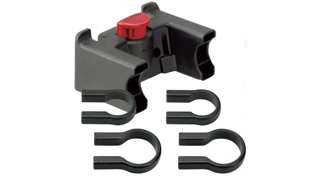 Rixen & Kaul Klickfix Guidon Adaptateur 22-26mm & 31,8mm 3 Rixen & Kaul Klickfix Guidon Adaptateur 22-26mm & 31,8mm