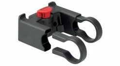 Rixen & Kaul Klickfix Guidon Adaptateur 31,8mm